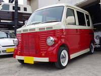 かわいい車 シトロエン風 かわいい軽自動車 キャンピングカー 移動販売キッチン 大阪府 中古車 新車 キャルステージ